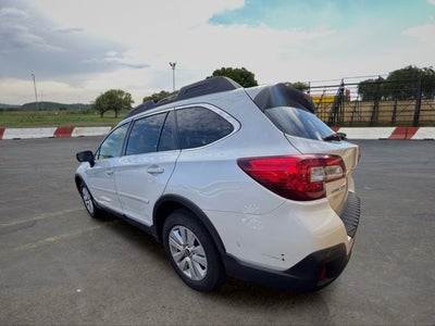 2019 Subaru Outback Premium