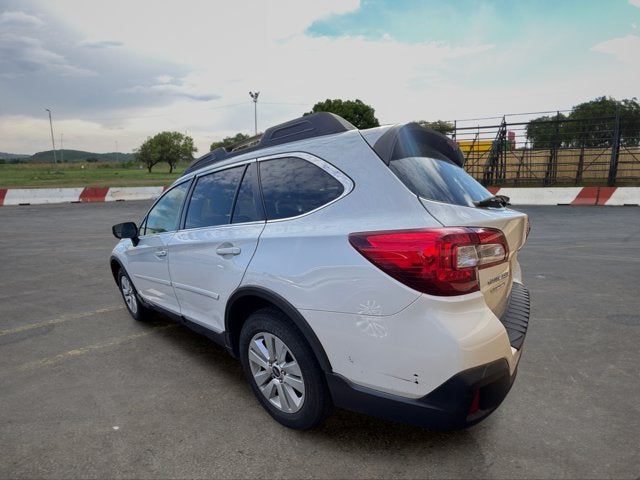 2019 Subaru Outback Premium