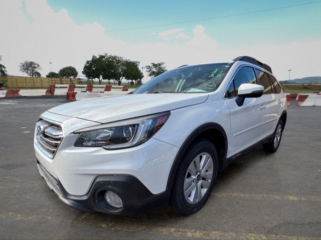 2019 Subaru Outback Premium