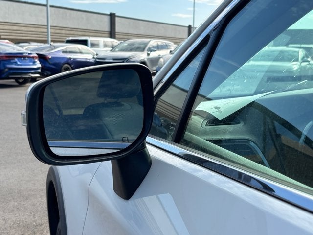 2019 Subaru Outback Premium