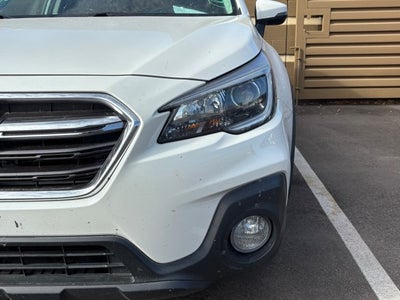 2019 Subaru Outback Premium