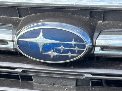 2019 Subaru Outback Premium