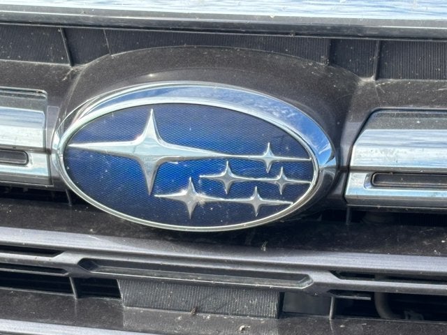 2019 Subaru Outback Premium