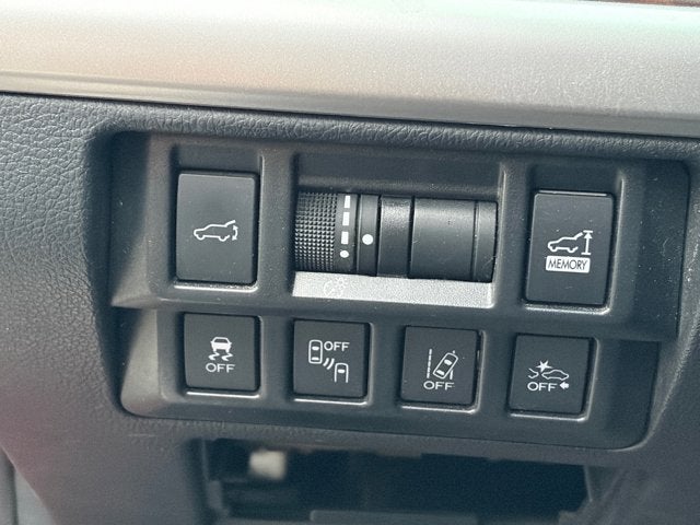 2018 Subaru Outback Limited