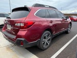 2018 Subaru Outback Limited