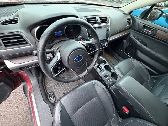 2018 Subaru Outback Limited