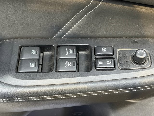 2018 Subaru Outback Limited