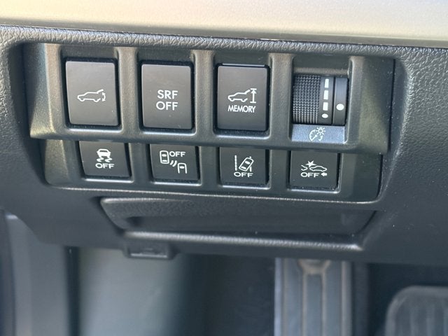 2017 Subaru Outback Limited