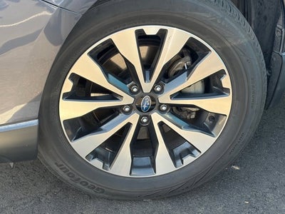 2017 Subaru Outback Limited