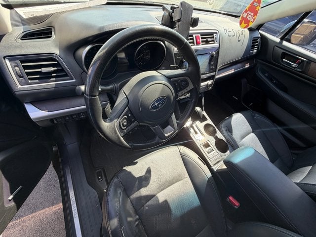 2017 Subaru Outback Limited