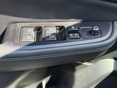 2017 Subaru Outback Limited