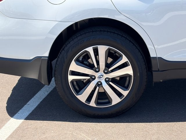 2018 Subaru Outback Limited