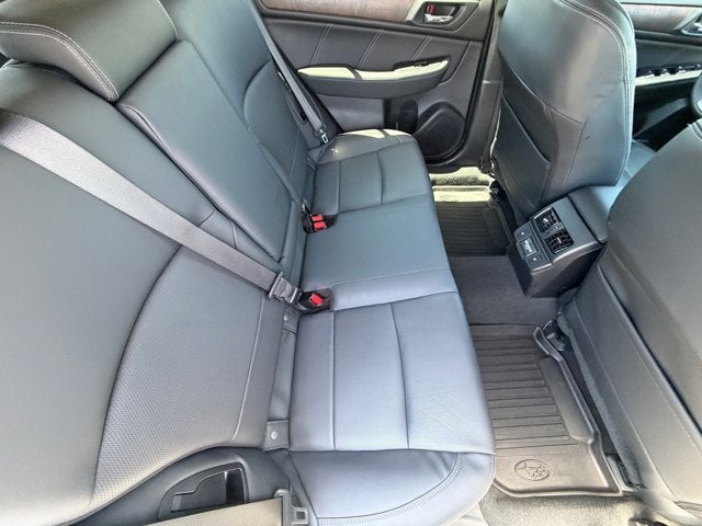 2018 Subaru Outback Limited