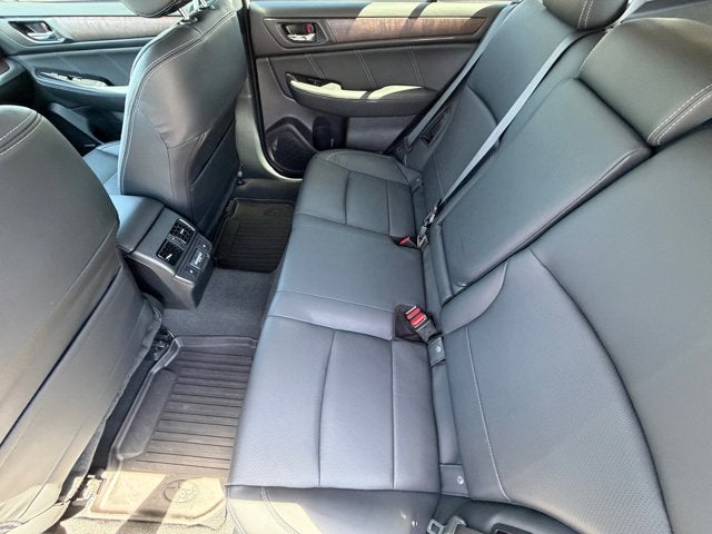 2018 Subaru Outback Limited