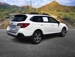 2018 Subaru Outback Limited