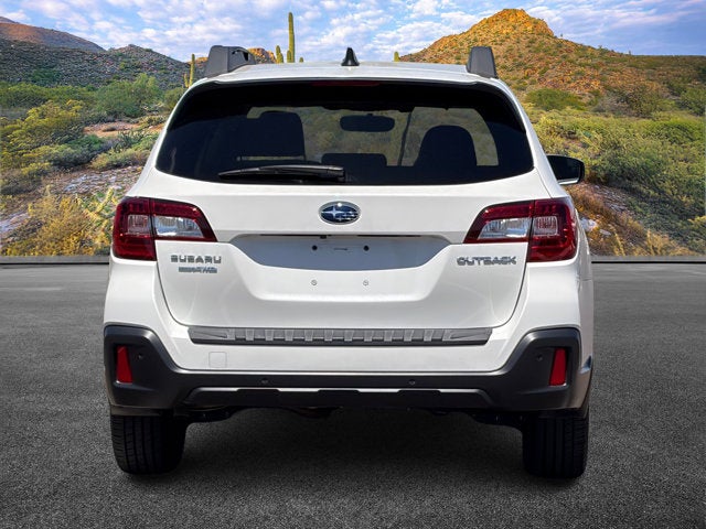 2018 Subaru Outback Limited