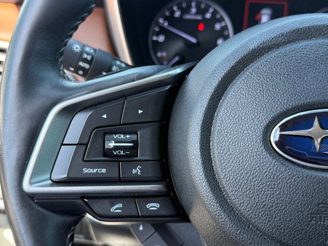 2020 Subaru Outback Touring