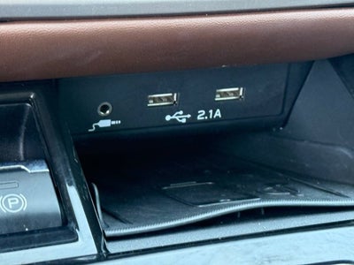 2020 Subaru Outback Touring