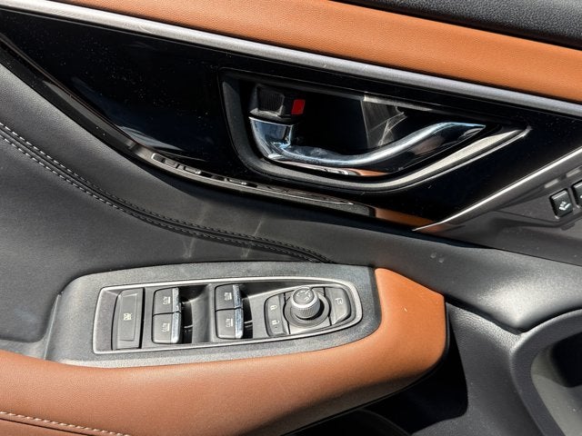 2020 Subaru Outback Touring