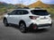 2020 Subaru Outback Touring