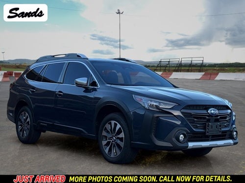 2024 Subaru Outback Touring
