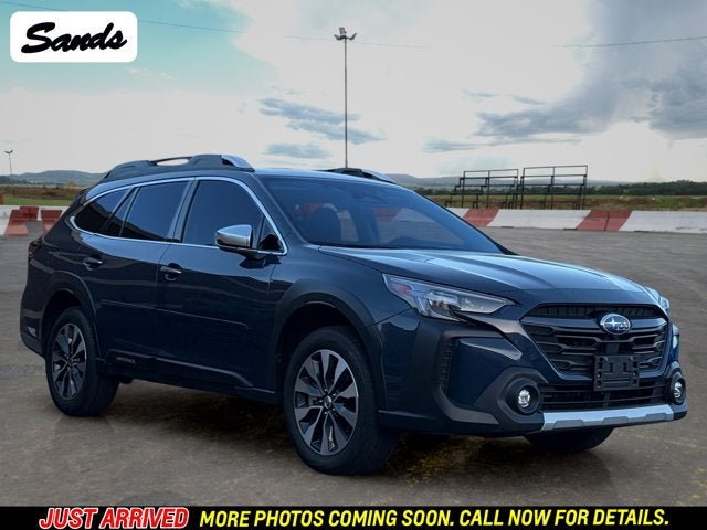 2024 Subaru Outback Touring