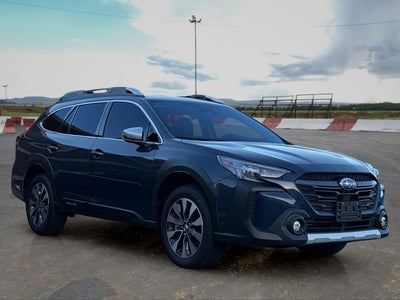 2024 Subaru Outback Touring