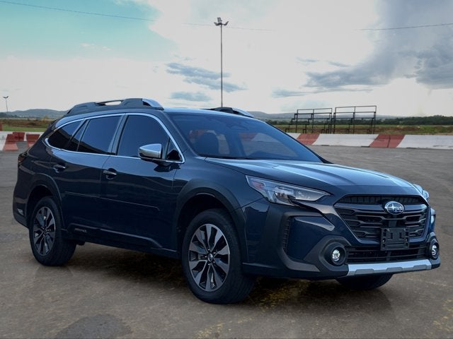 2024 Subaru Outback Touring