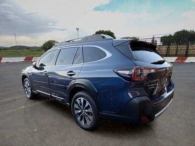 2024 Subaru Outback Touring