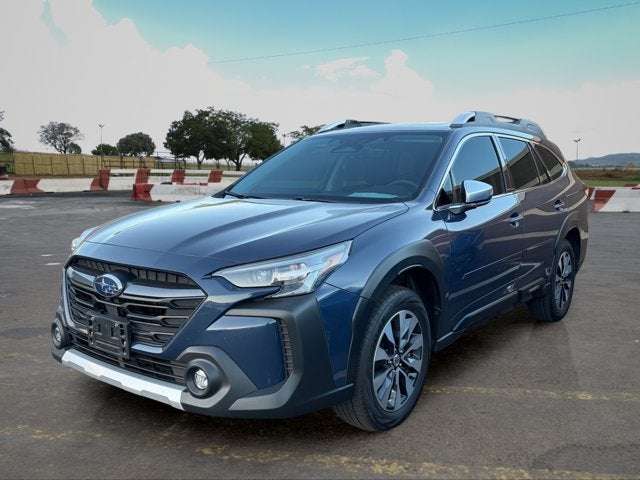 2024 Subaru Outback Touring