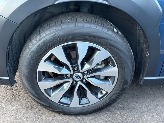 2024 Subaru Outback Touring