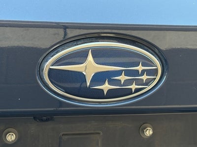 2024 Subaru Outback Touring
