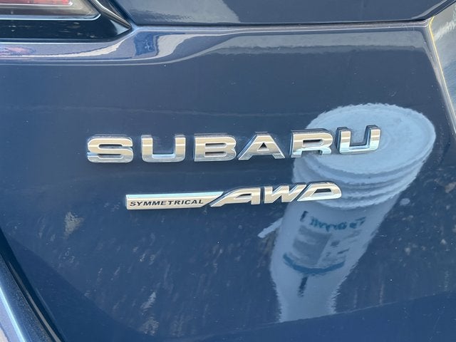 2024 Subaru Outback Touring