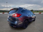 2022 Subaru Ascent Onyx Edition