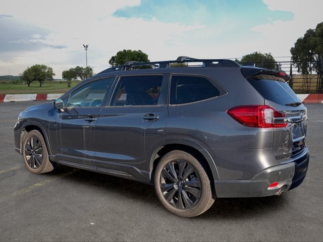 2022 Subaru Ascent Onyx Edition