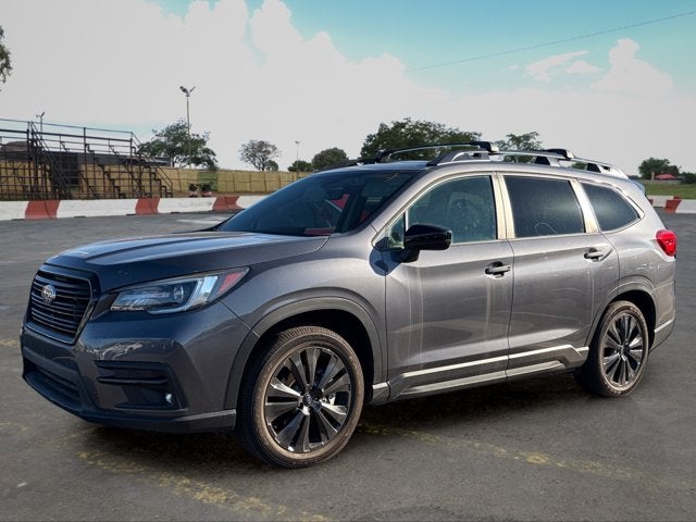 2022 Subaru Ascent Onyx Edition