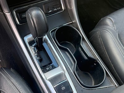 2021 Subaru Ascent Limited