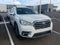 2021 Subaru Ascent Limited