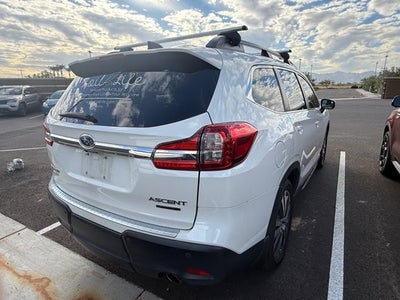 2021 Subaru Ascent Limited