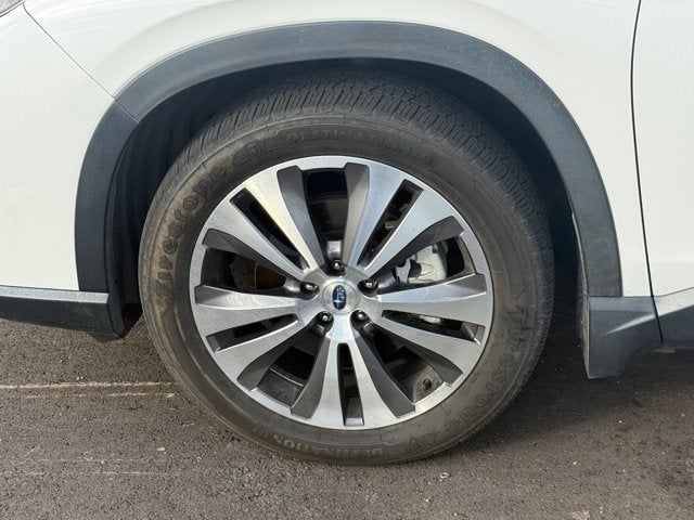 2021 Subaru Ascent Limited