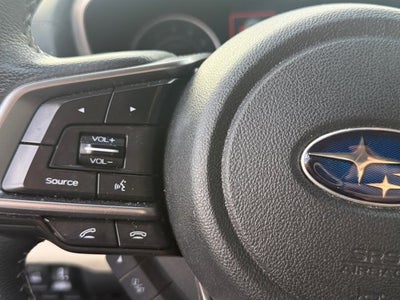 2021 Subaru Ascent Limited