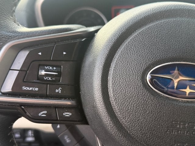 2021 Subaru Ascent Limited