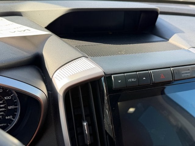 2022 Subaru Ascent Touring