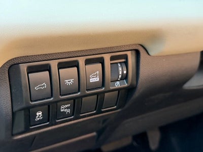 2022 Subaru Ascent Touring