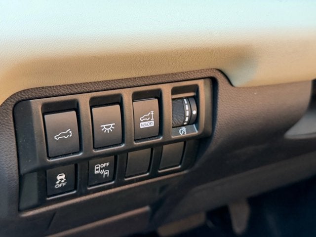 2022 Subaru Ascent Touring