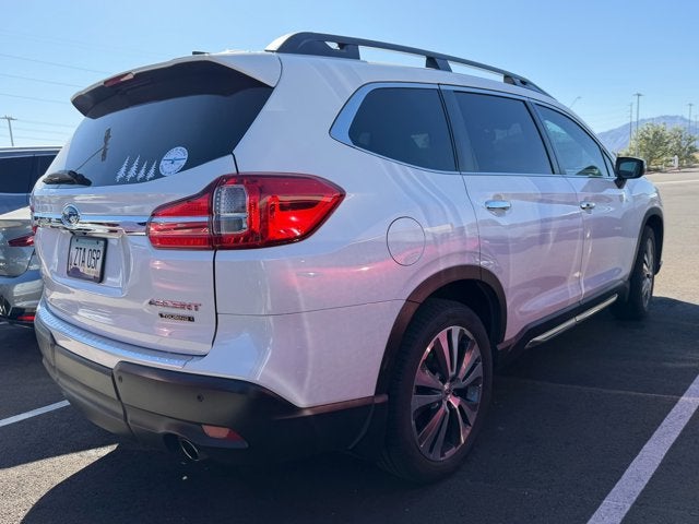 2022 Subaru Ascent Touring