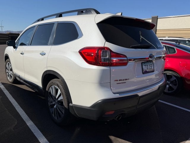 2022 Subaru Ascent Touring