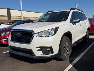 2022 Subaru Ascent Touring