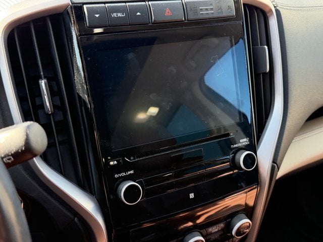 2022 Subaru Ascent Touring