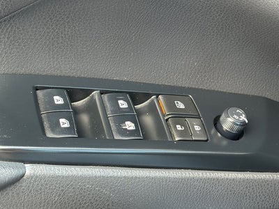2018 Toyota Camry Base